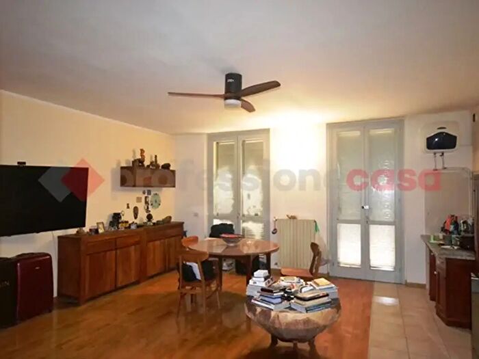 Appartamento bilocale in vendita in Via Dante Alighieri, Pioltello