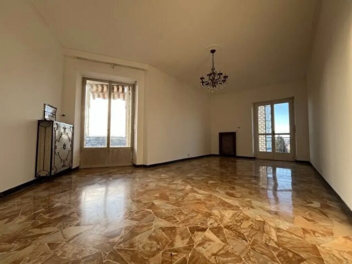 Appartamento quadrilocale in vendita in Mondovi