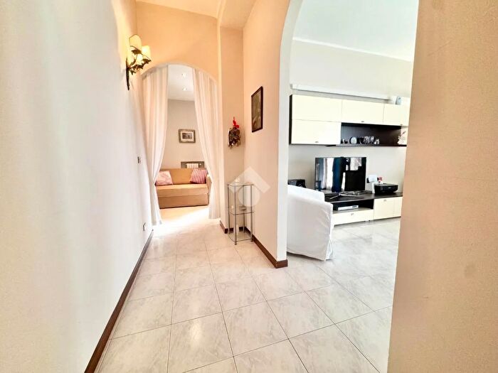 Appartamento trilocale in vendita in Via Pitagora, Bari