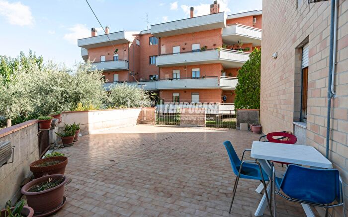 Appartamento quadrilocale in vendita in Via Aldo Moro, Montecassiano