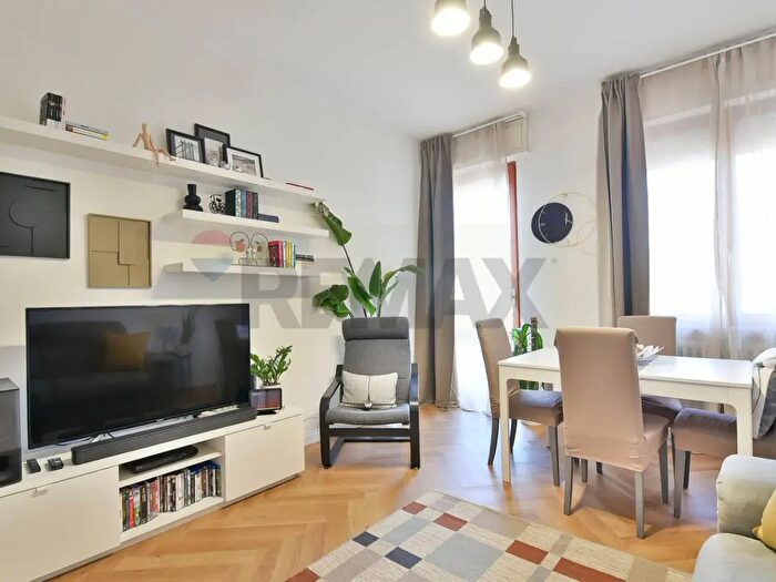 Appartamento trilocale in vendita in Solferino, Seregno