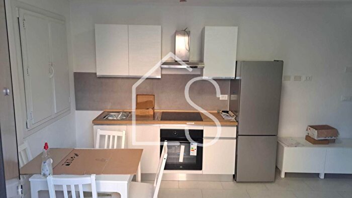 Appartamento bilocale in affitto in Bologna