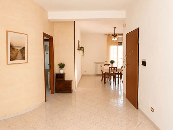 Appartamento in vendita in Via del Mughetto, Latina