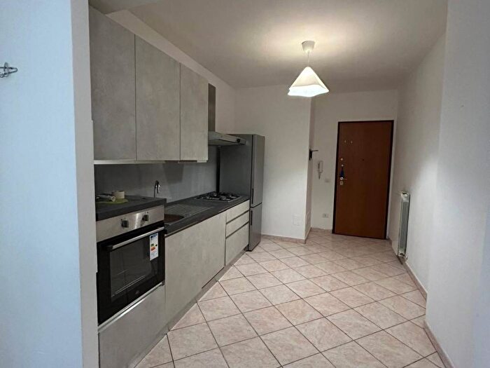 Appartamento monolocale in affitto in Via Terragli a Levante, Centro, SantAgata Bolognese