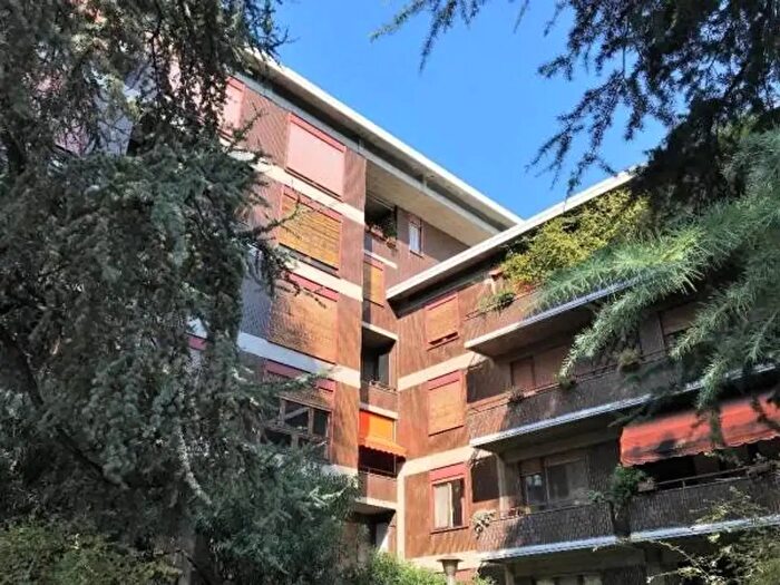 Appartamento quadrilocale in vendita in Via XI Febbraio, Lecco