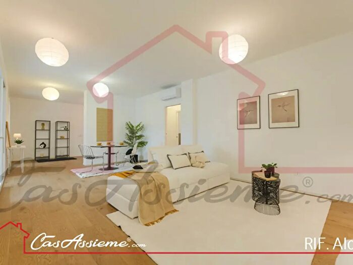 Appartamento quadrilocale in vendita in San Martino Di Lupari