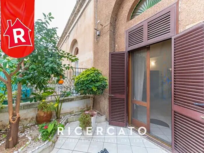 Casa quadrilocale in vendita in Via Lequile, Lecce