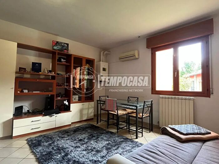 Appartamento bilocale in vendita in Via Poggio B, San Giovanni In Persiceto