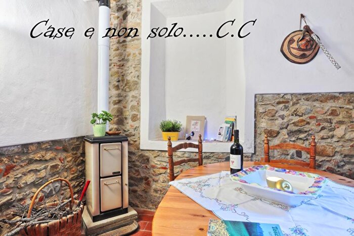 Appartamento con 5 locali in vendita in Ndipendenza, Castagneto Carducci