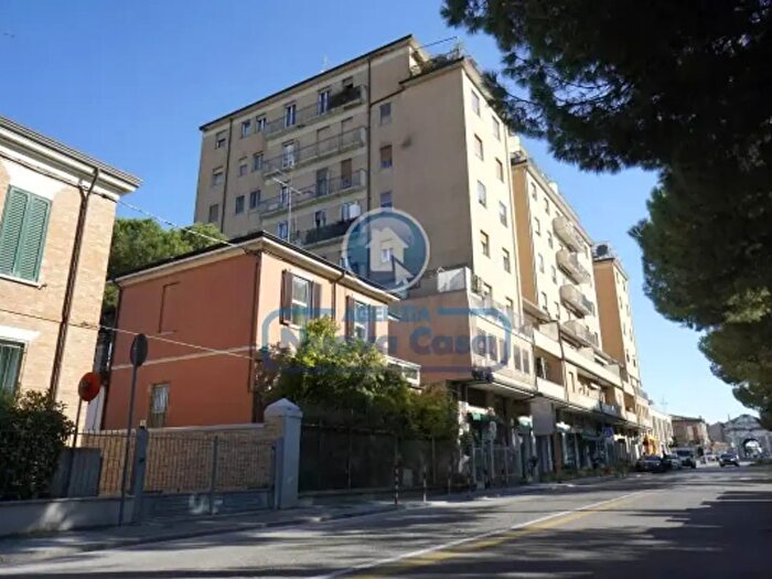 Appartamento quadrilocale in vendita in Via SantAlberto, Ravenna