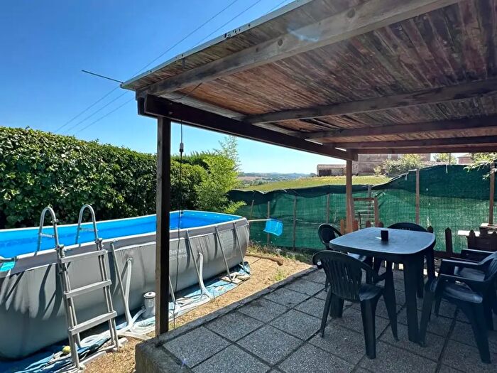 Appartamento quadrilocale in vendita in Monteroni DArbia