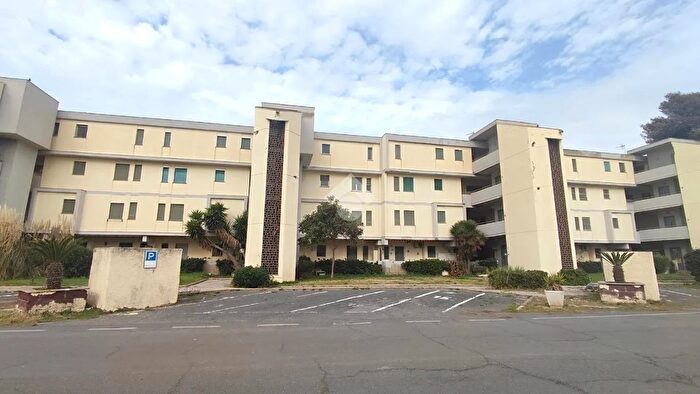 Appartamento bilocale in vendita in Marina Velca Mare, Tarquinia