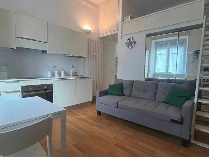 Appartamento monolocale in affitto in Viale Certosa, Milano