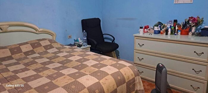 Appartamento trilocale in vendita in Suzzara