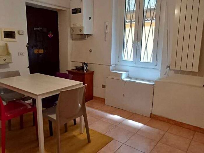 Appartamento bilocale in affitto in Corso di Porta Ticinese, Ticinese, Milano