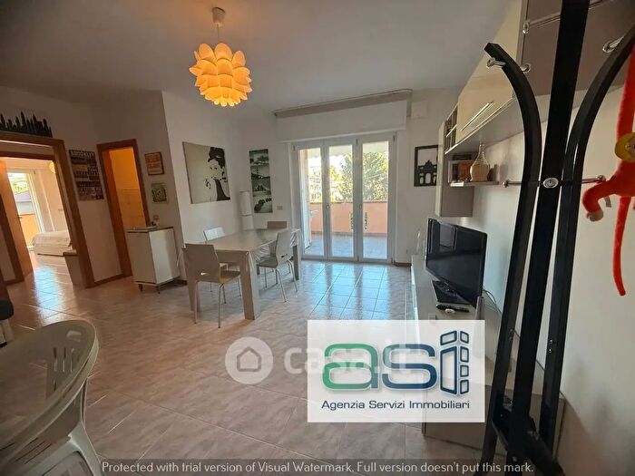 Appartamento quadrilocale in vendita in Alba Adriatica