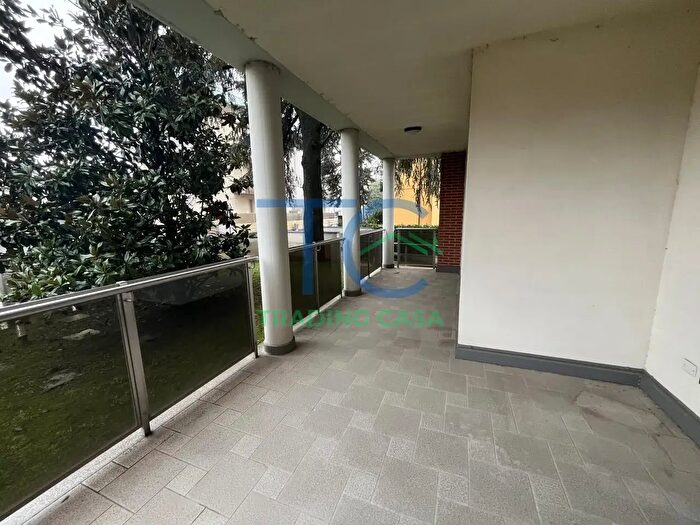 Appartamento trilocale in vendita in Via Giacomo Morigi, Piacenza