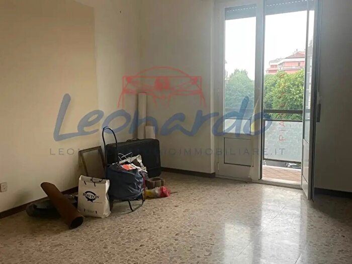Appartamento quadrilocale in vendita in Piacenza