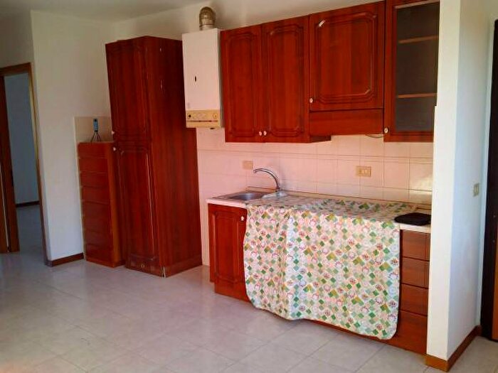 Appartamento trilocale in vendita in Via Antica Pontederese, Casciana Terme Lari