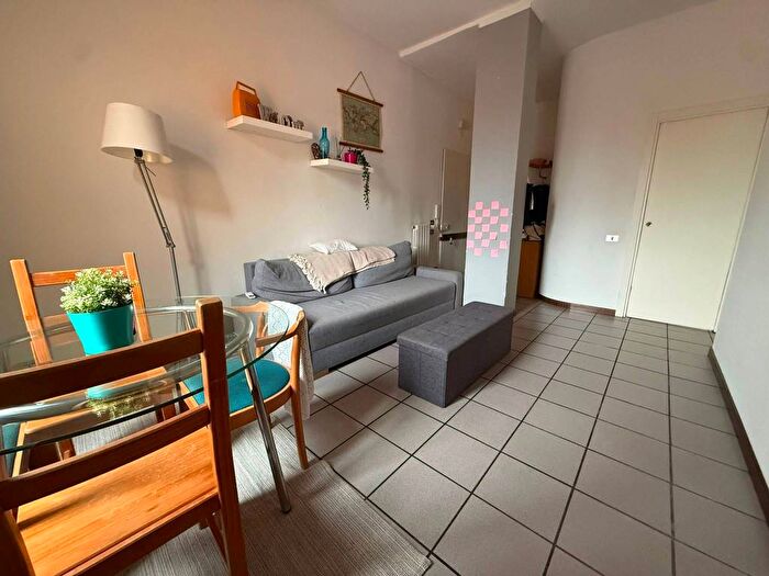 Casa bilocale in affitto in Via Rialto, Santo Stefano, Bologna