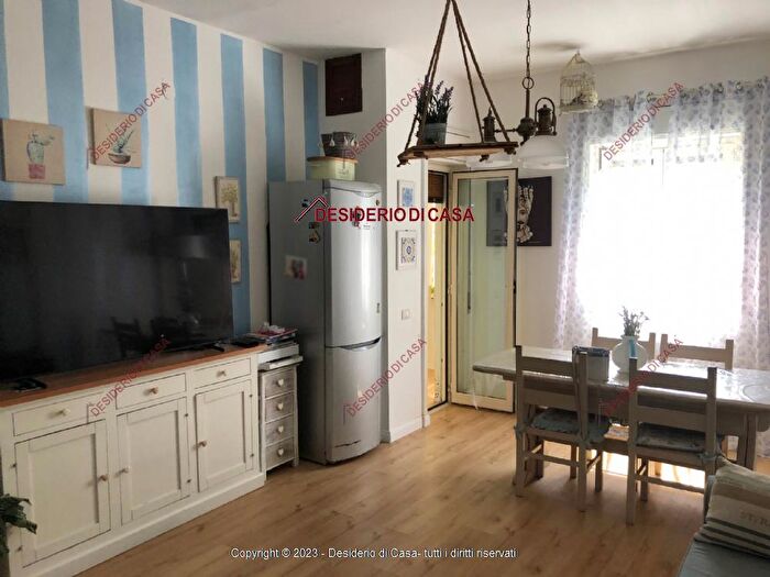 Appartamento trilocale in vendita in Palermo
