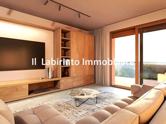 Appartamento trilocale in vendita in Via della Costituzione, Faenza
