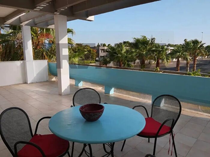 Appartamento trilocale in vendita in Via Castellammare, Lecce