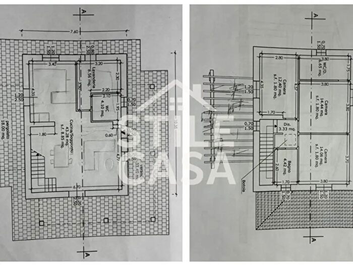 Case in Vendita e in Affitto - 3