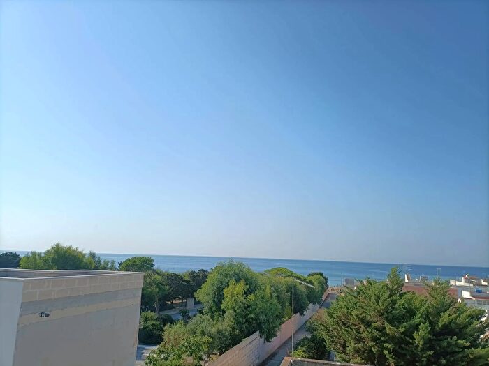 Appartamento con 5 locali in vendita in Via campomarino, Maruggio