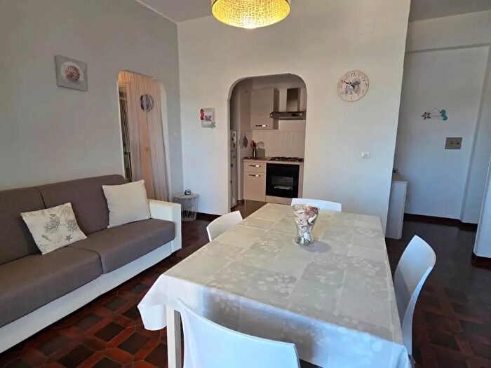 Appartamento quadrilocale in vendita in Tarquinia