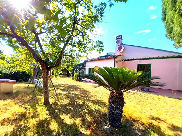 Casa con 6 locali in vendita in Via Bolgherese, Castagneto Carducci