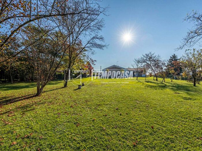 Casa con 5 locali in affitto in Via del Molino, Calvecchia San Donato, San Donà di Piave