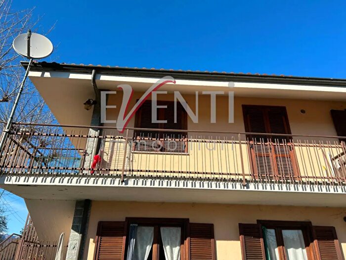 Appartamento bilocale in affitto in Via Saluzzo, Pinerolo