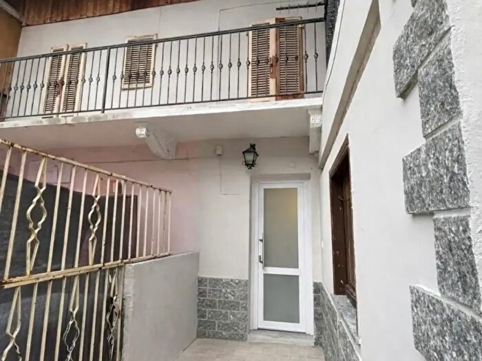Casa trilocale in vendita in Via San Giuseppe, Feletto