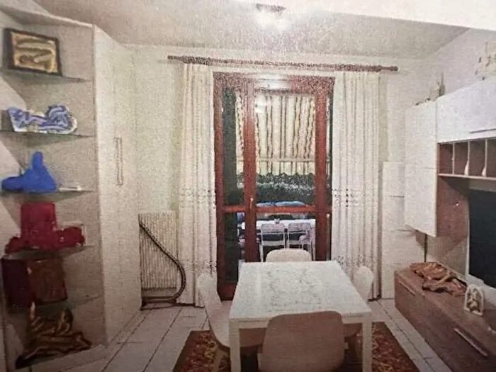 Appartamento quadrilocale in vendita in Gorgo Al Monticano