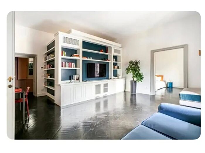 Appartamento trilocale in affitto in Via della Pigna, Roma