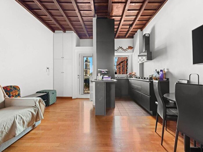 Appartamento bilocale in affitto in Via dei Coronari, Piazza Navona, Roma