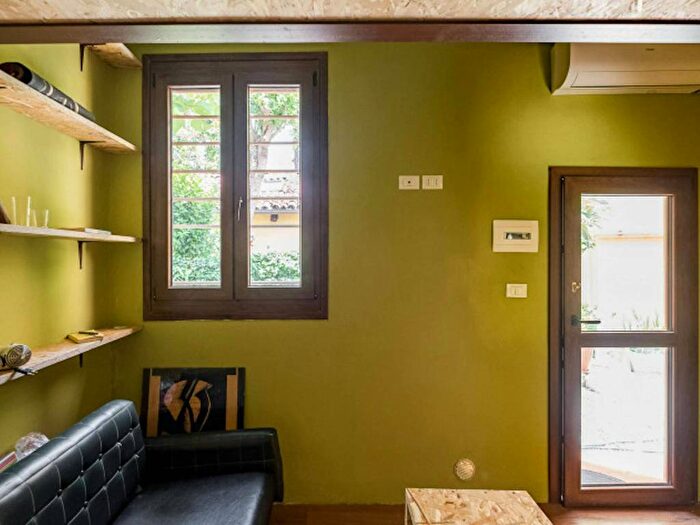 Appartamento monolocale in affitto in Via Pietralata, San Felice, Bologna