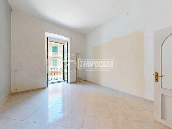 Appartamento bilocale in vendita in Bari
