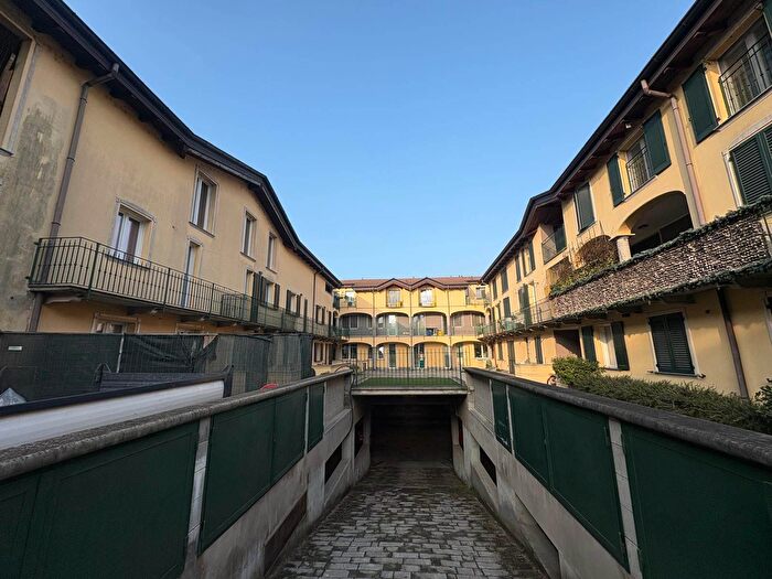 Appartamento quadrilocale in vendita in Gropello Cairoli