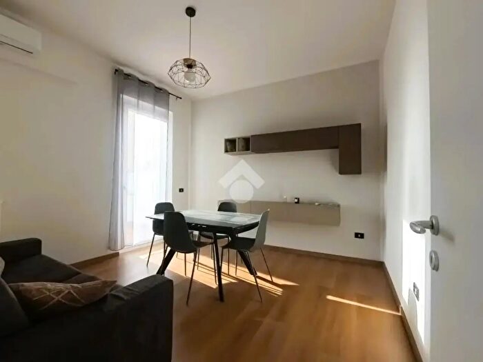 Appartamento quadrilocale in vendita in Via Tripoli, Civitanova Marche
