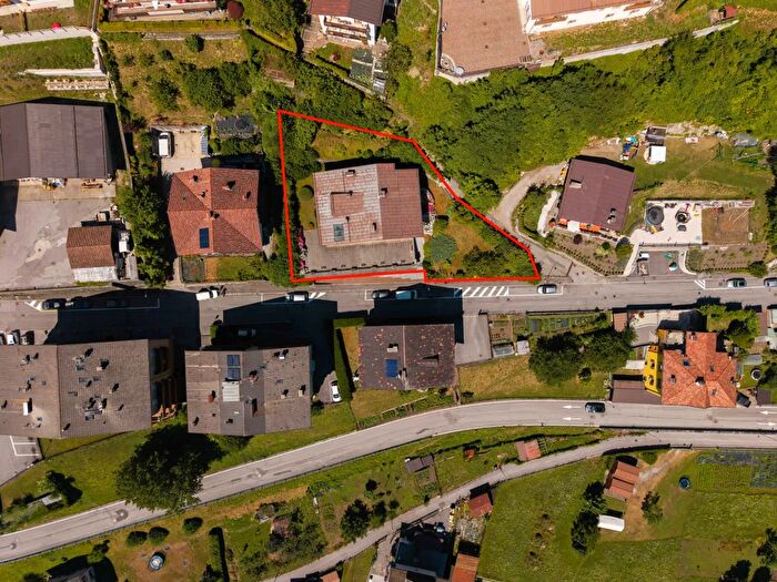 Case in Vendita e in Affitto - 2