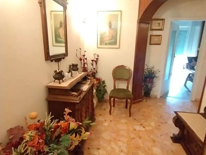 Appartamento in vendita in Via San Sebastiano, Tagliacozzo