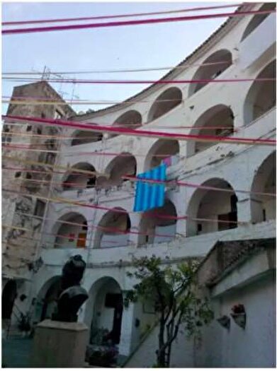 Appartamento con 5 locali in vendita in Vico del Teatro, Formia