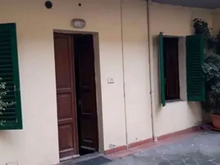 Appartamento bilocale in vendita in Via Giuseppe Mazzini, Grosseto