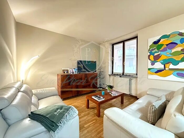 Casa con 5 locali in vendita in Don Luigi Maggi, Lodi