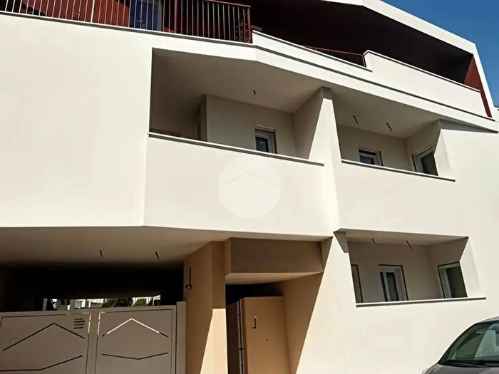 Appartamento trilocale in vendita in Via Stradella, Quartu Sant'Elena