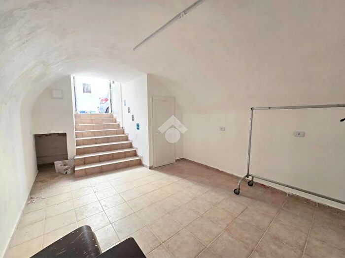 Appartamento monolocale in affitto in Via San Lorenzo, Manfredonia