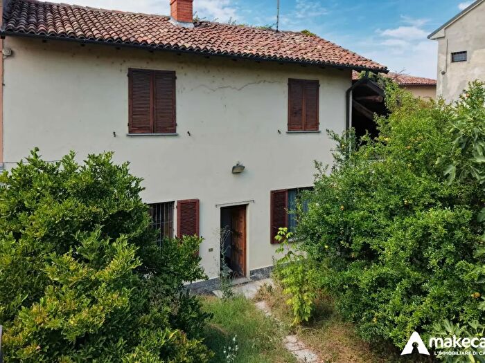 Casa trilocale in vendita in Via Ippolito Bascapè, Bascape'