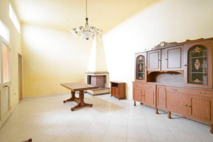 Appartamento con 5 locali in vendita in San Vito Dei Normanni